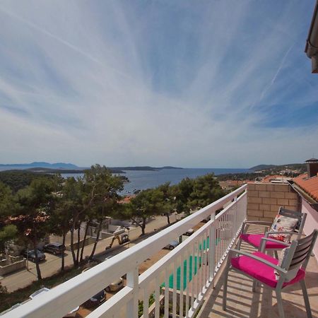 Casa Benita Bed and Breakfast Χβαρ Εξωτερικό φωτογραφία