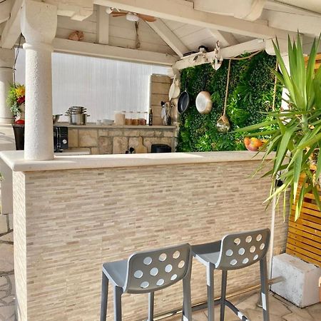 Casa Benita Bed and Breakfast Χβαρ Εξωτερικό φωτογραφία