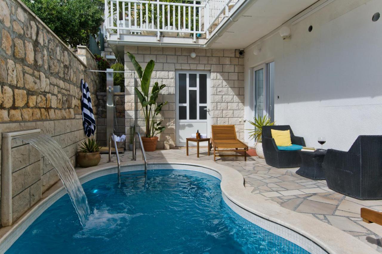 Casa Benita Bed and Breakfast Χβαρ Εξωτερικό φωτογραφία