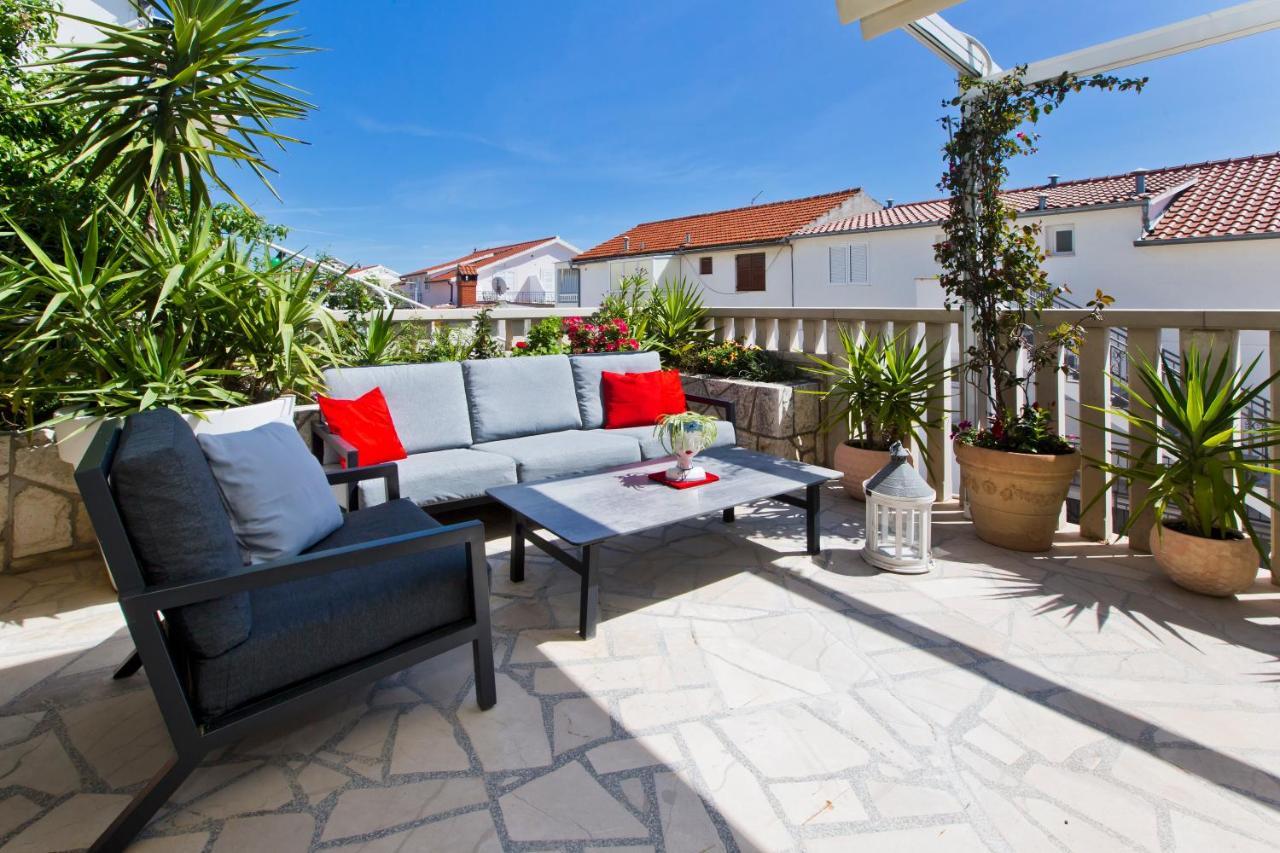 Casa Benita Bed and Breakfast Χβαρ Εξωτερικό φωτογραφία