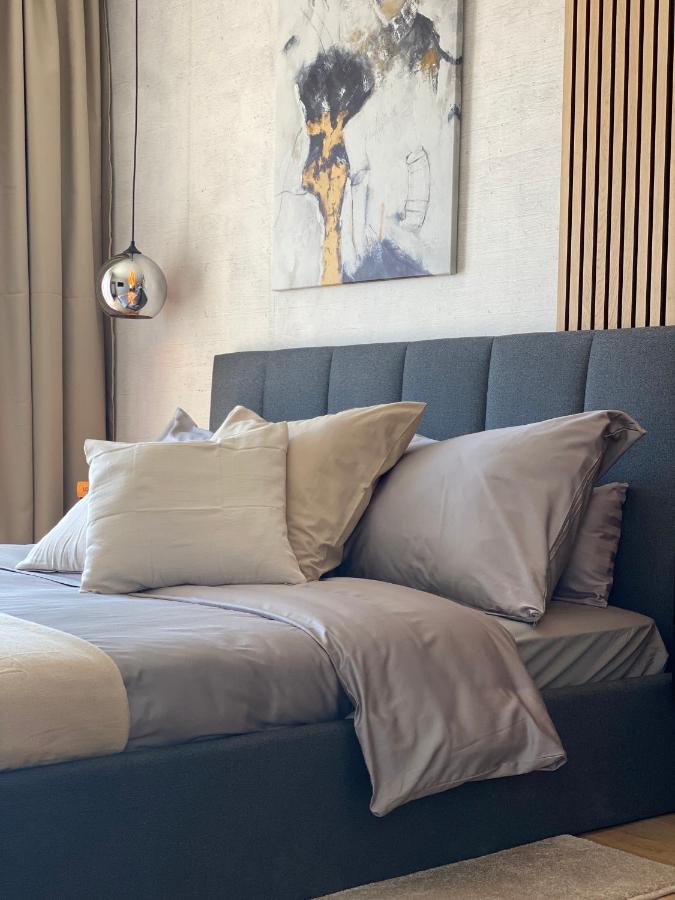 Casa Benita Bed and Breakfast Χβαρ Εξωτερικό φωτογραφία