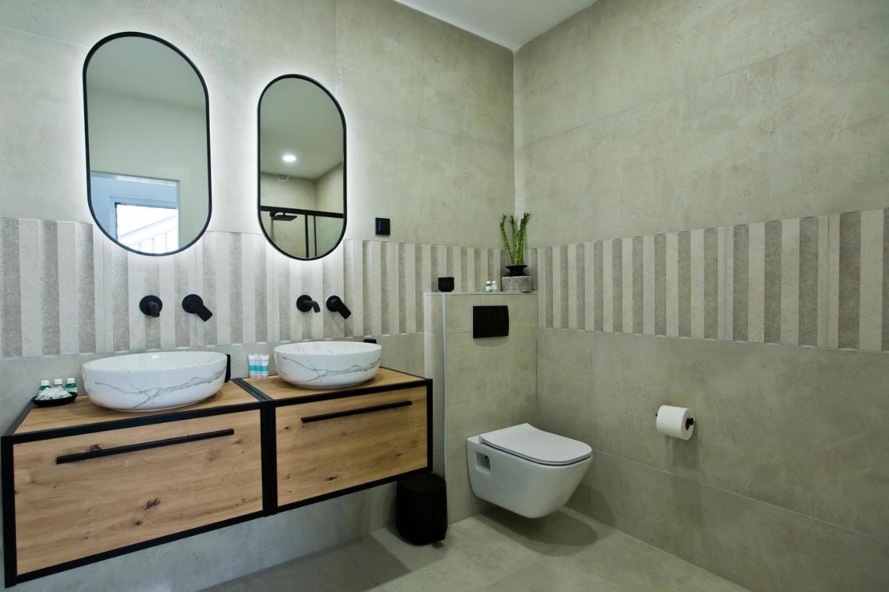 Casa Benita Bed and Breakfast Χβαρ Εξωτερικό φωτογραφία
