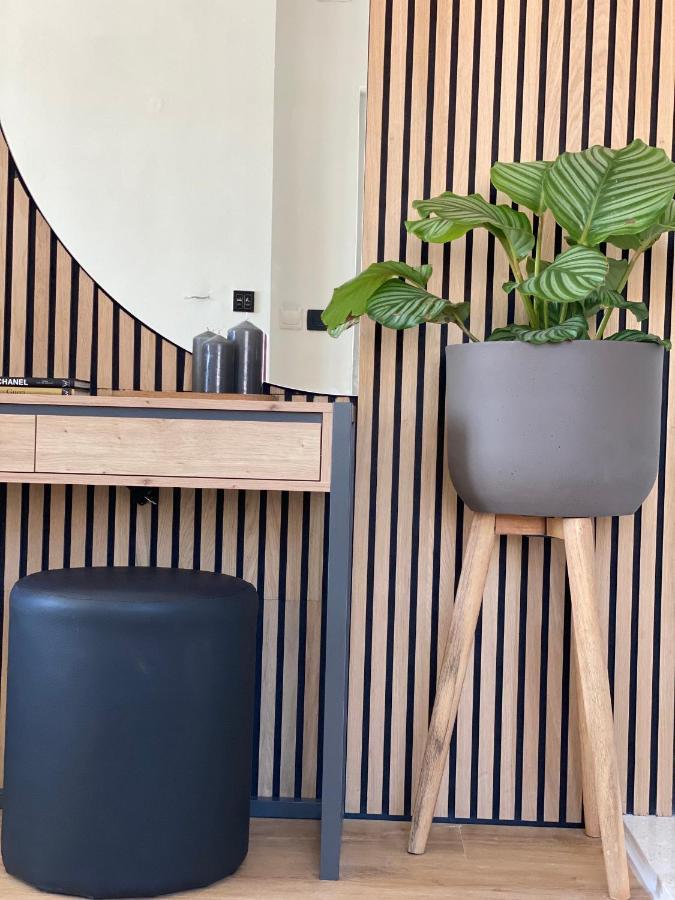 Casa Benita Bed and Breakfast Χβαρ Εξωτερικό φωτογραφία