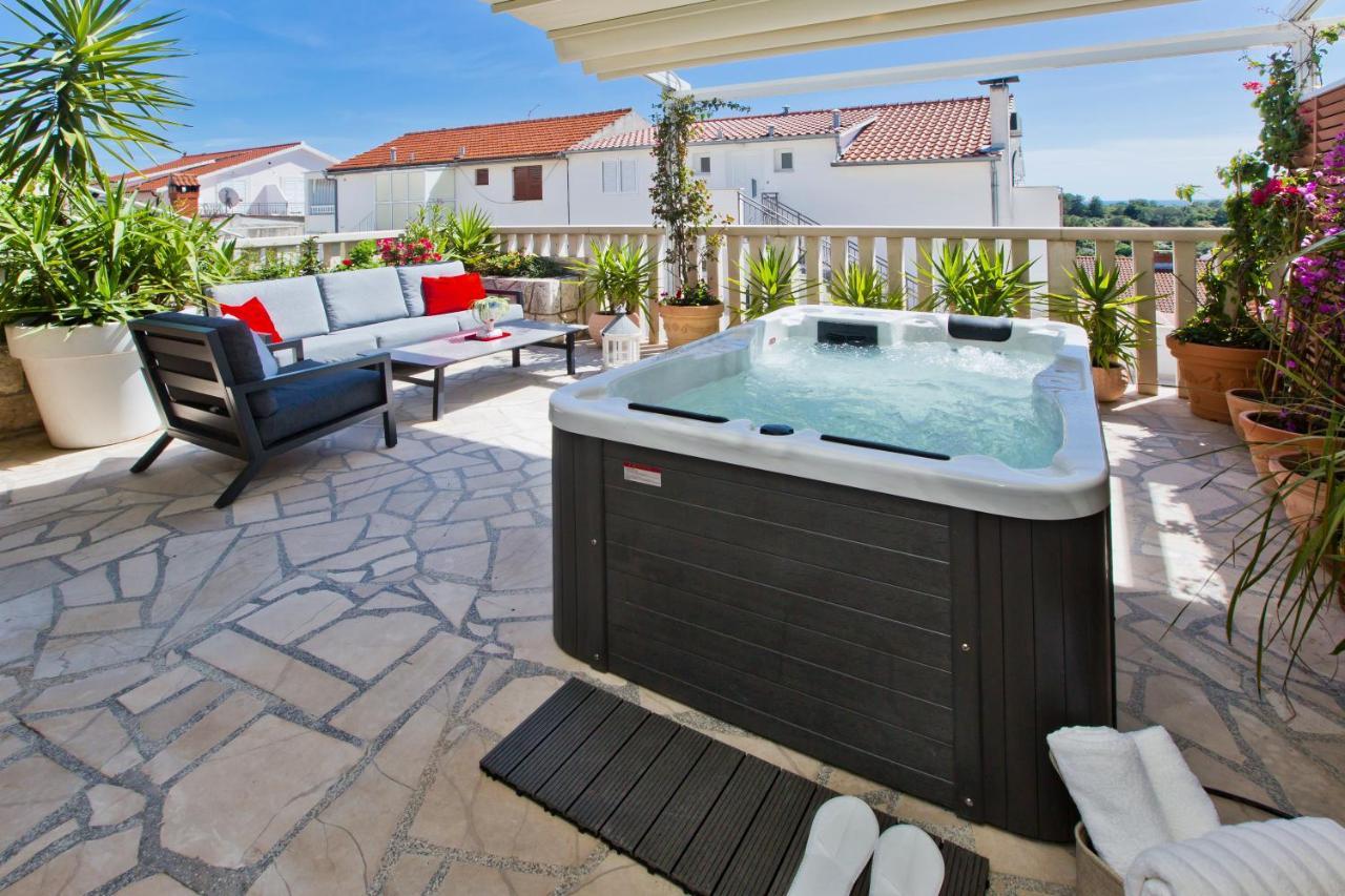 Casa Benita Bed and Breakfast Χβαρ Εξωτερικό φωτογραφία