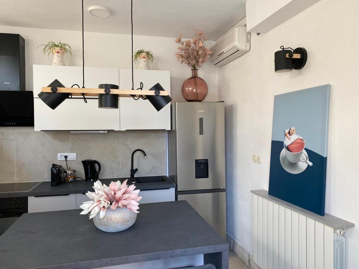 Casa Benita Bed and Breakfast Χβαρ Εξωτερικό φωτογραφία