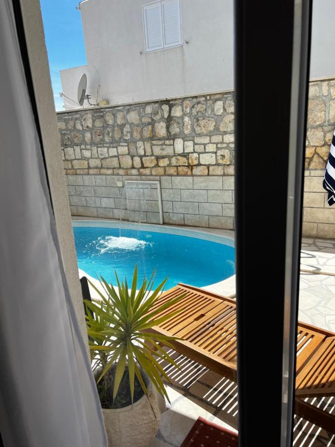 Casa Benita Bed and Breakfast Χβαρ Εξωτερικό φωτογραφία