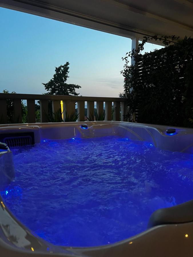 Casa Benita Bed and Breakfast Χβαρ Εξωτερικό φωτογραφία