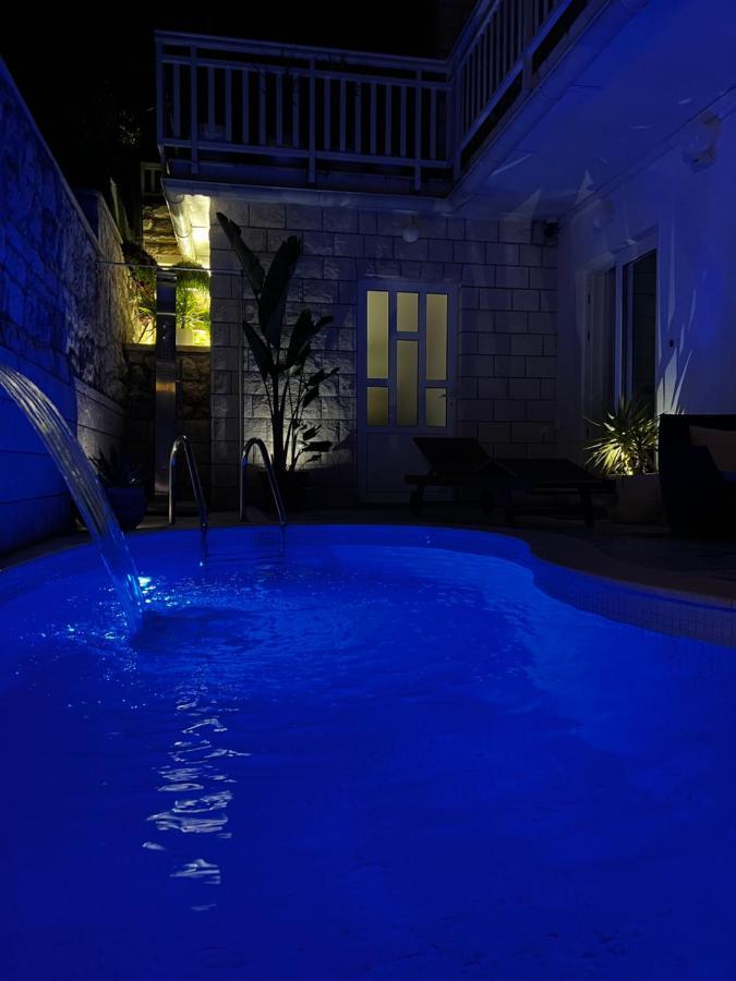 Casa Benita Bed and Breakfast Χβαρ Εξωτερικό φωτογραφία