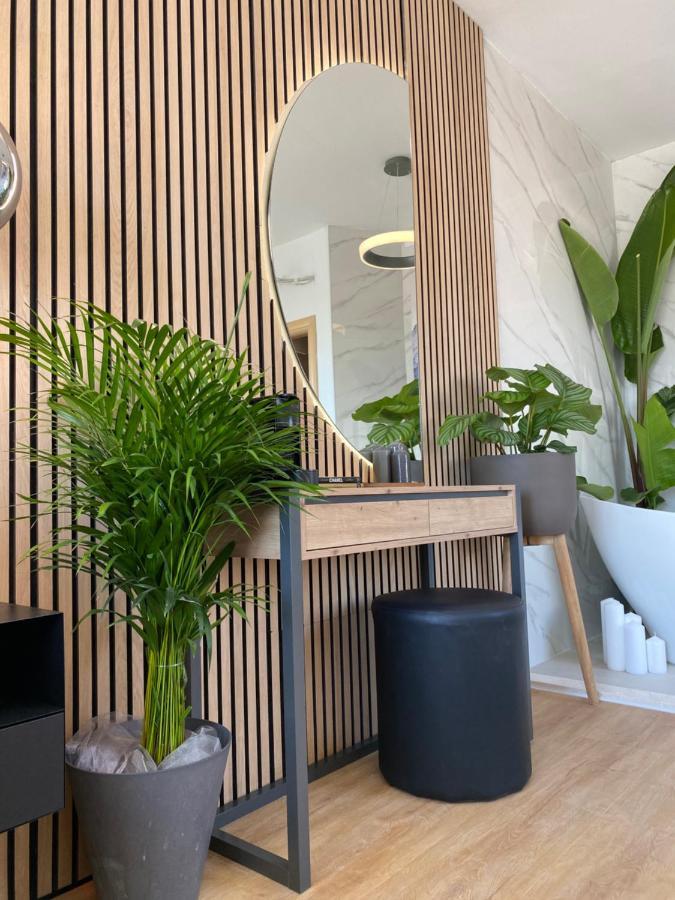 Casa Benita Bed and Breakfast Χβαρ Εξωτερικό φωτογραφία