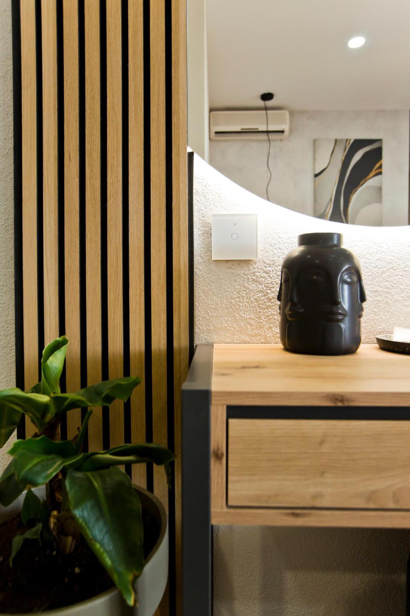 Casa Benita Bed and Breakfast Χβαρ Εξωτερικό φωτογραφία