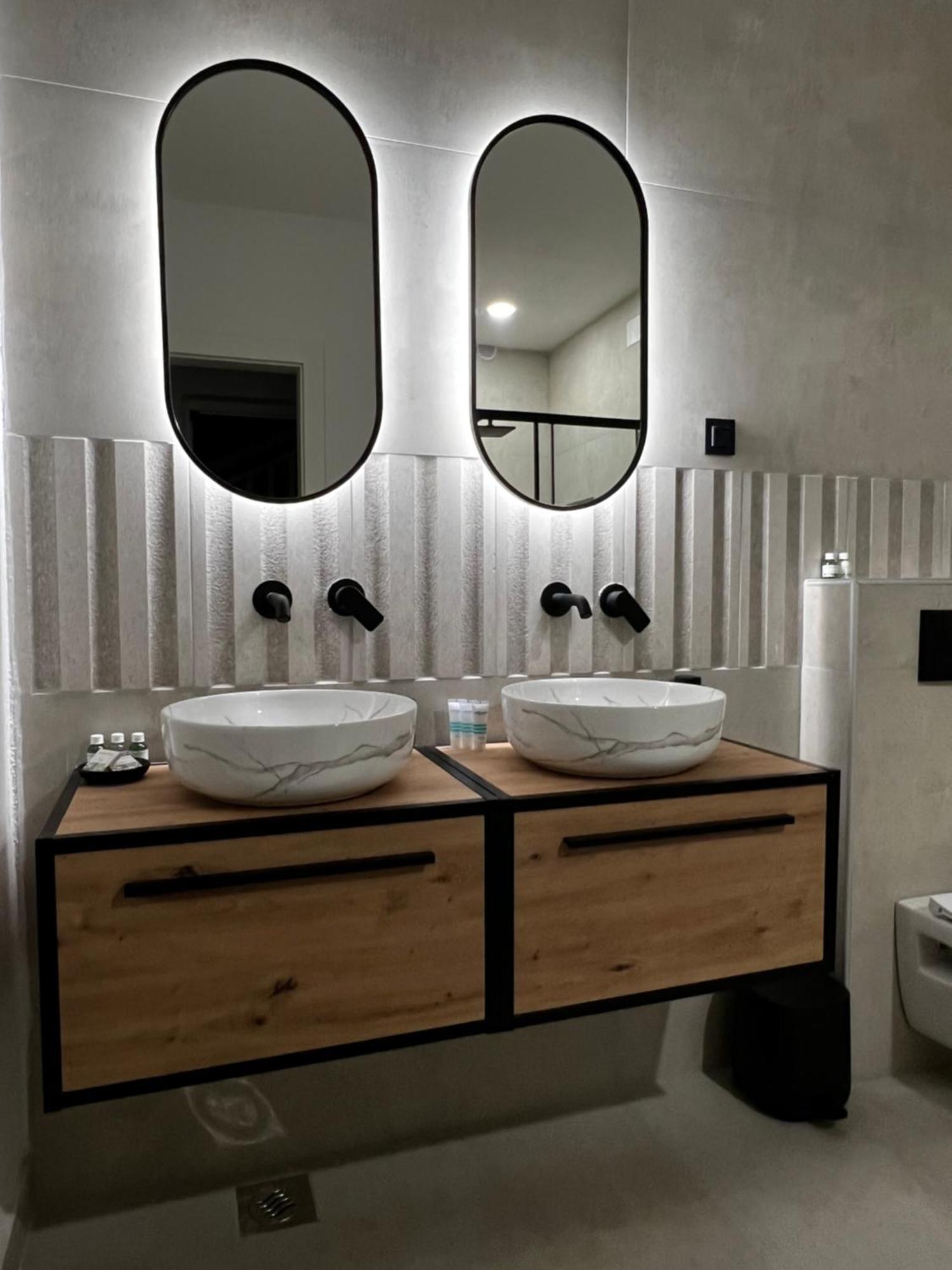 Casa Benita Bed and Breakfast Χβαρ Εξωτερικό φωτογραφία