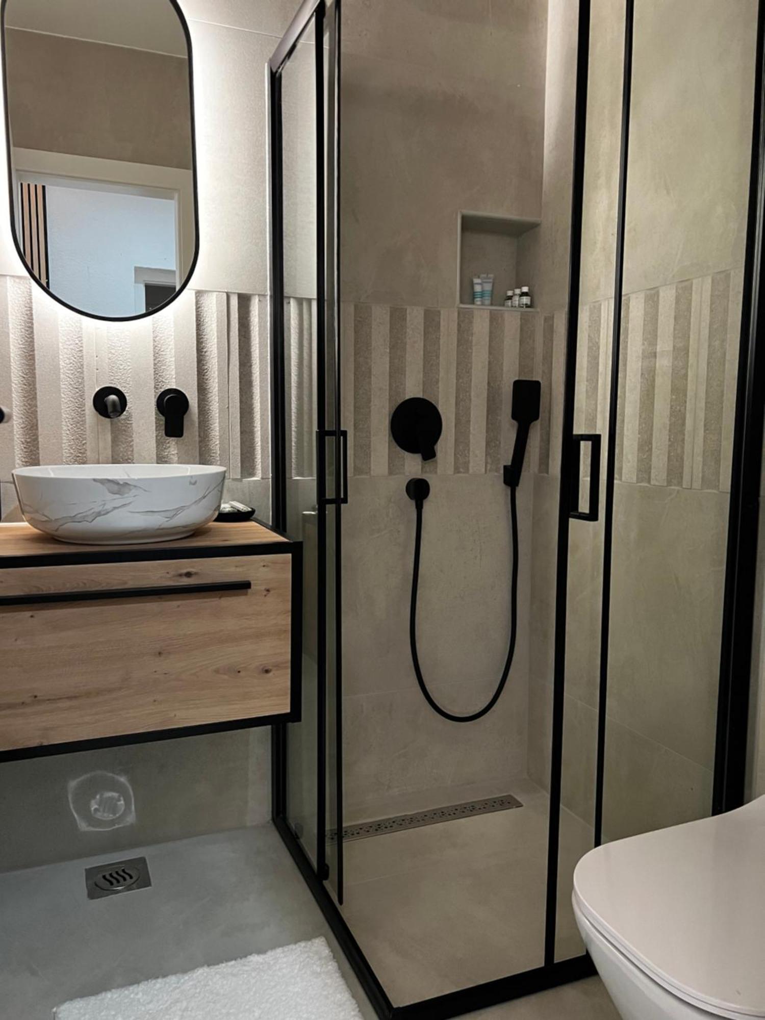 Casa Benita Bed and Breakfast Χβαρ Εξωτερικό φωτογραφία