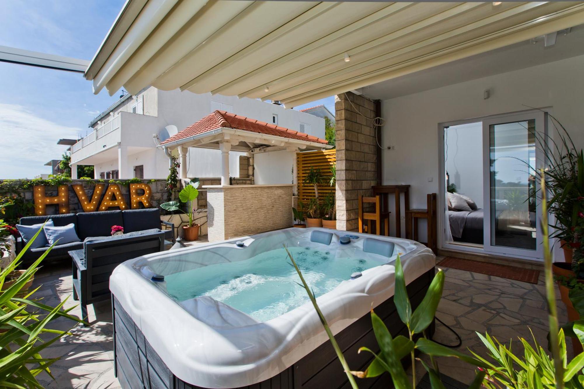 Casa Benita Bed and Breakfast Χβαρ Εξωτερικό φωτογραφία
