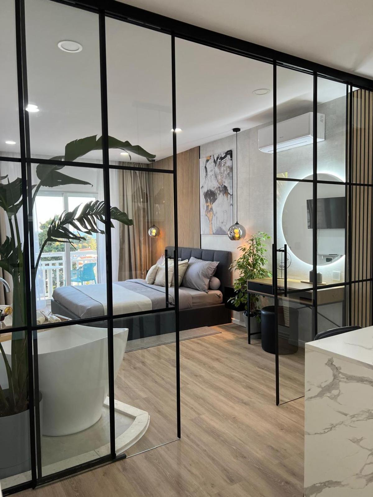Casa Benita Bed and Breakfast Χβαρ Εξωτερικό φωτογραφία