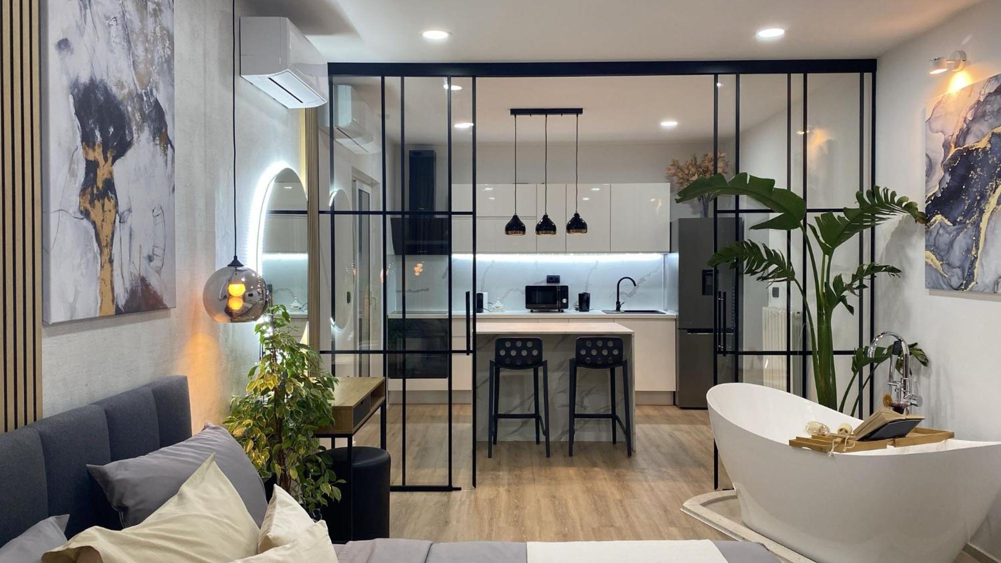Casa Benita Bed and Breakfast Χβαρ Εξωτερικό φωτογραφία