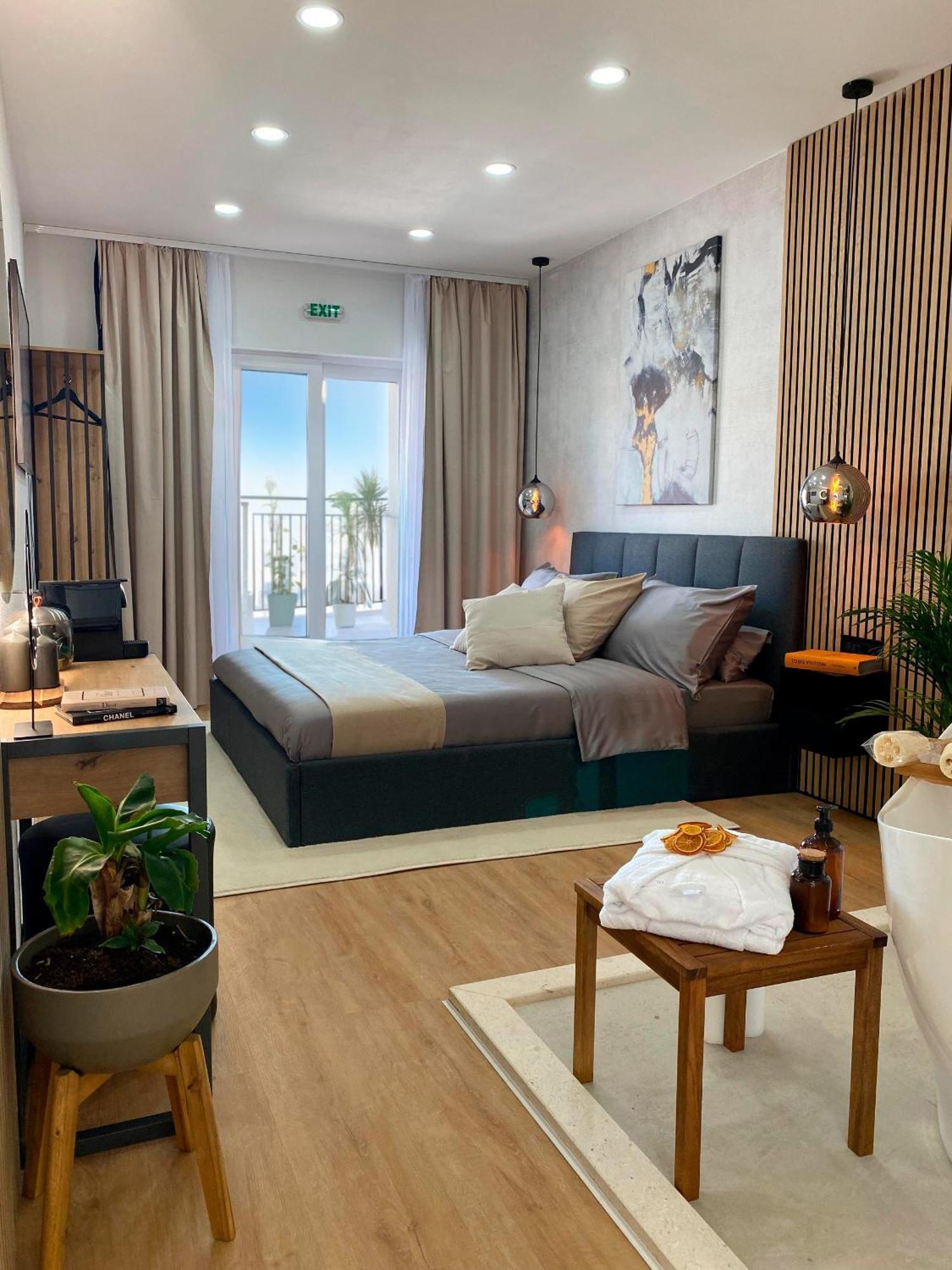 Casa Benita Bed and Breakfast Χβαρ Εξωτερικό φωτογραφία