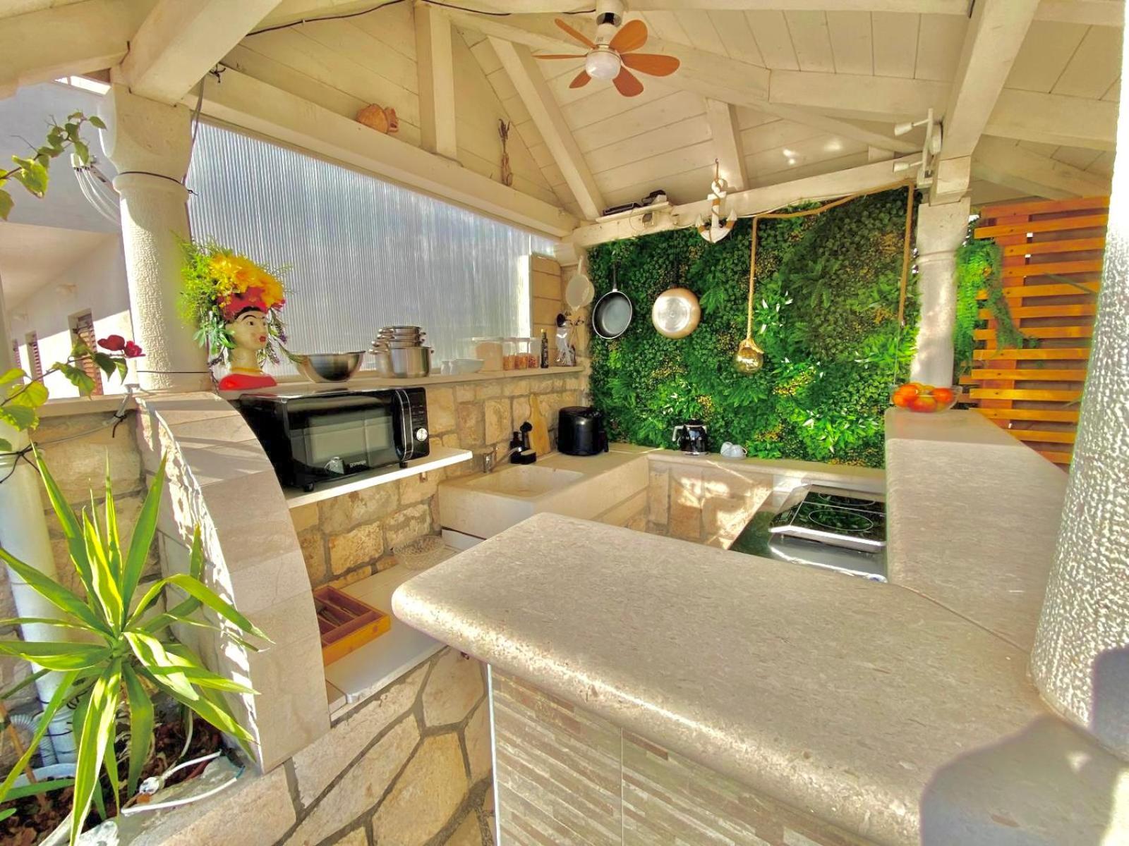 Casa Benita Bed and Breakfast Χβαρ Δωμάτιο φωτογραφία