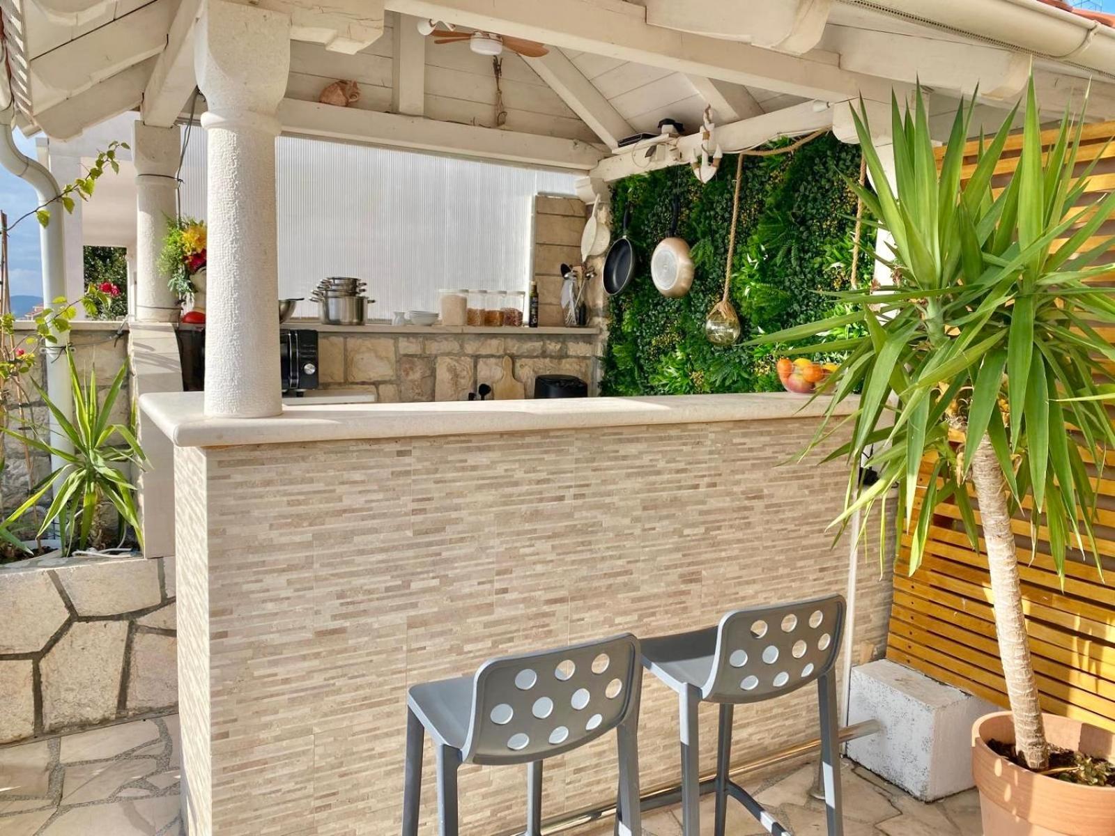 Casa Benita Bed and Breakfast Χβαρ Εξωτερικό φωτογραφία