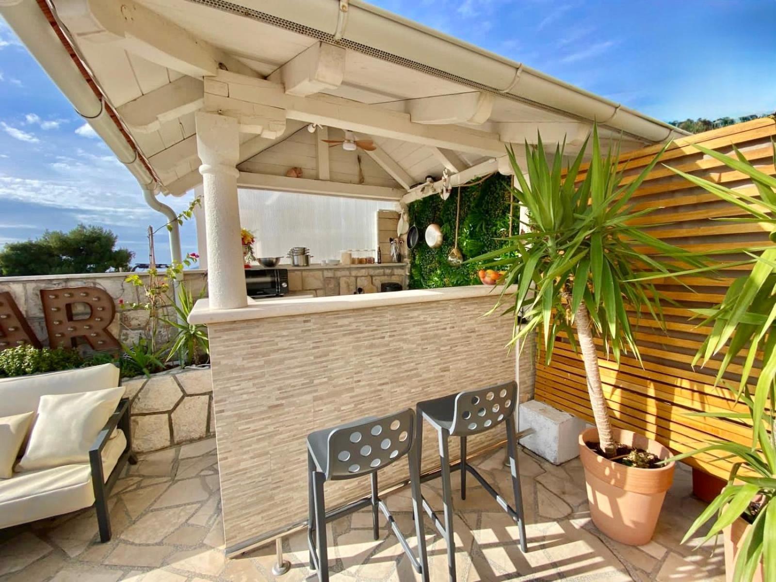 Casa Benita Bed and Breakfast Χβαρ Δωμάτιο φωτογραφία