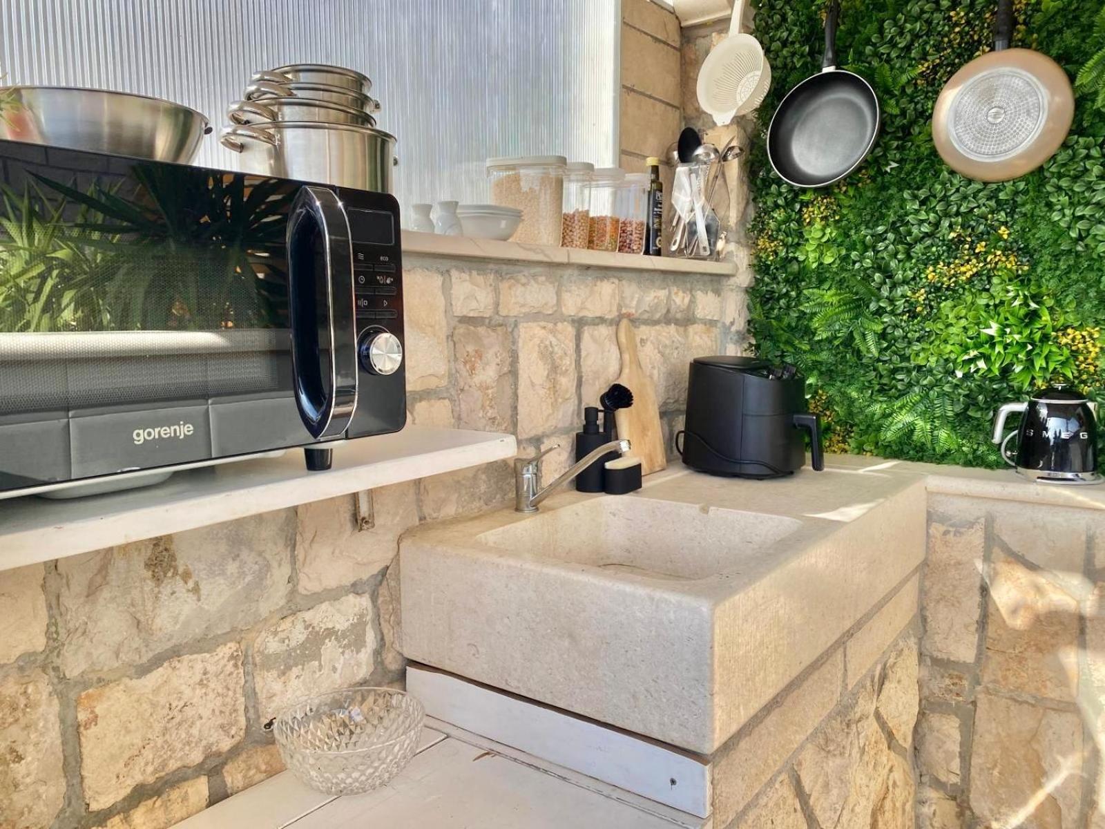 Casa Benita Bed and Breakfast Χβαρ Δωμάτιο φωτογραφία
