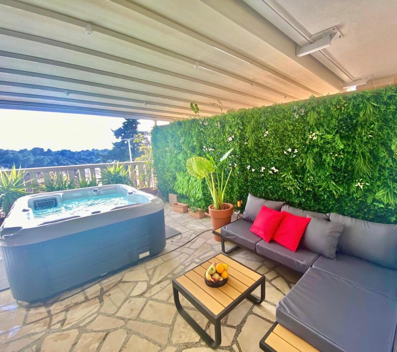 Casa Benita Bed and Breakfast Χβαρ Δωμάτιο φωτογραφία