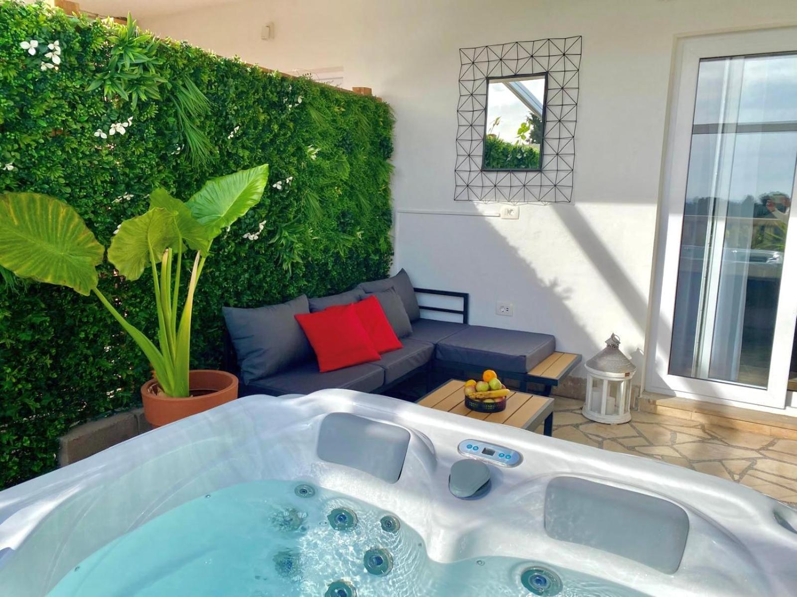 Casa Benita Bed and Breakfast Χβαρ Δωμάτιο φωτογραφία