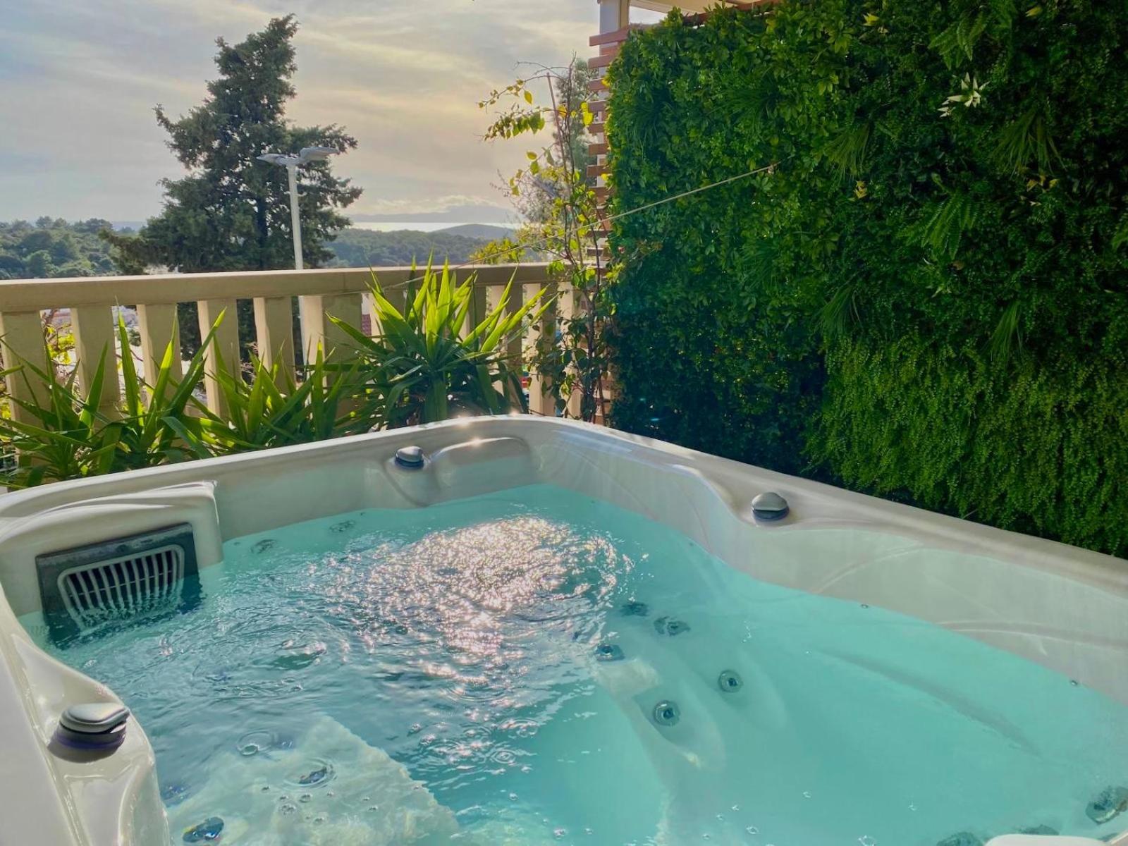 Casa Benita Bed and Breakfast Χβαρ Δωμάτιο φωτογραφία