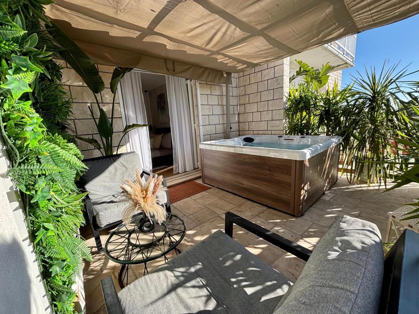 Casa Benita Bed and Breakfast Χβαρ Δωμάτιο φωτογραφία