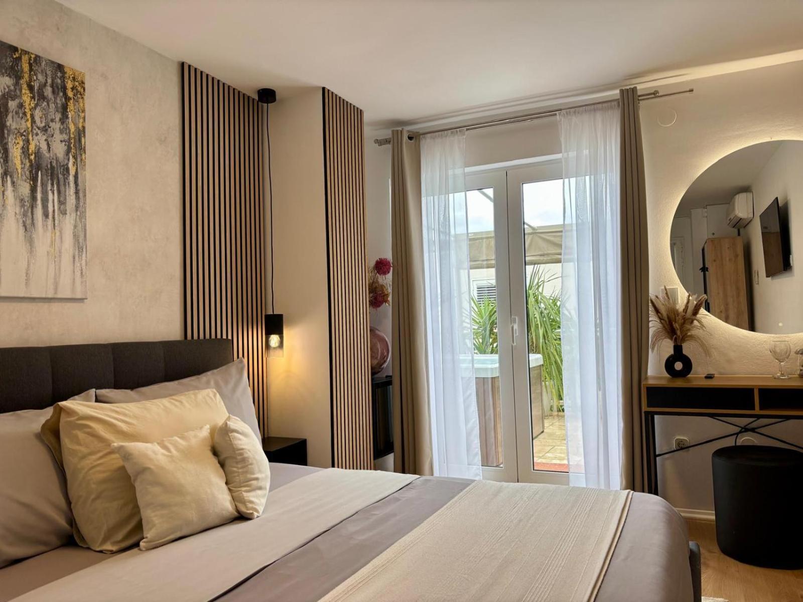 Casa Benita Bed and Breakfast Χβαρ Δωμάτιο φωτογραφία
