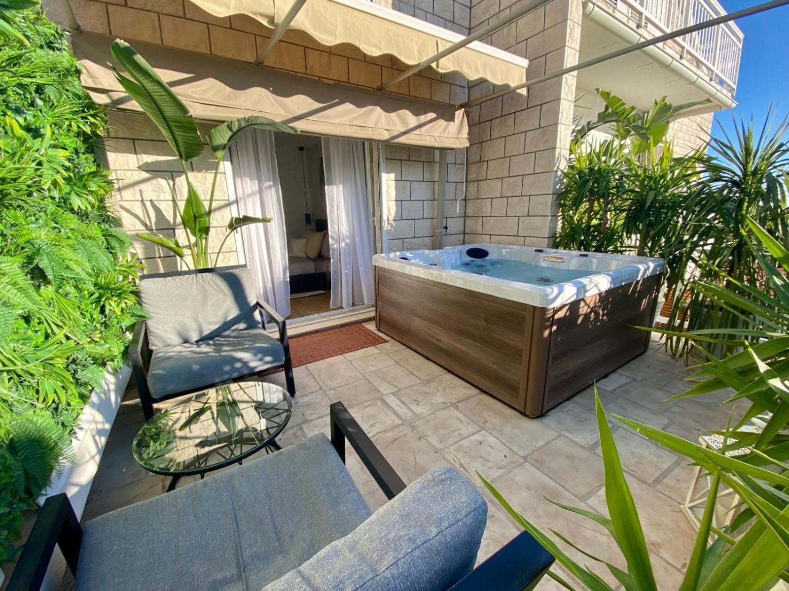 Casa Benita Bed and Breakfast Χβαρ Δωμάτιο φωτογραφία