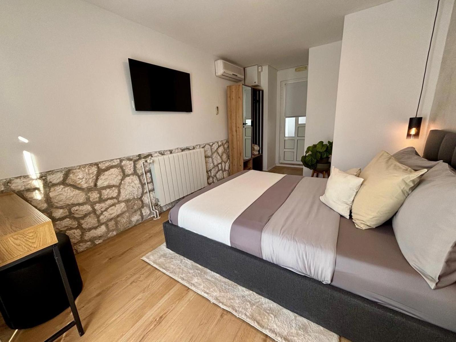 Casa Benita Bed and Breakfast Χβαρ Δωμάτιο φωτογραφία