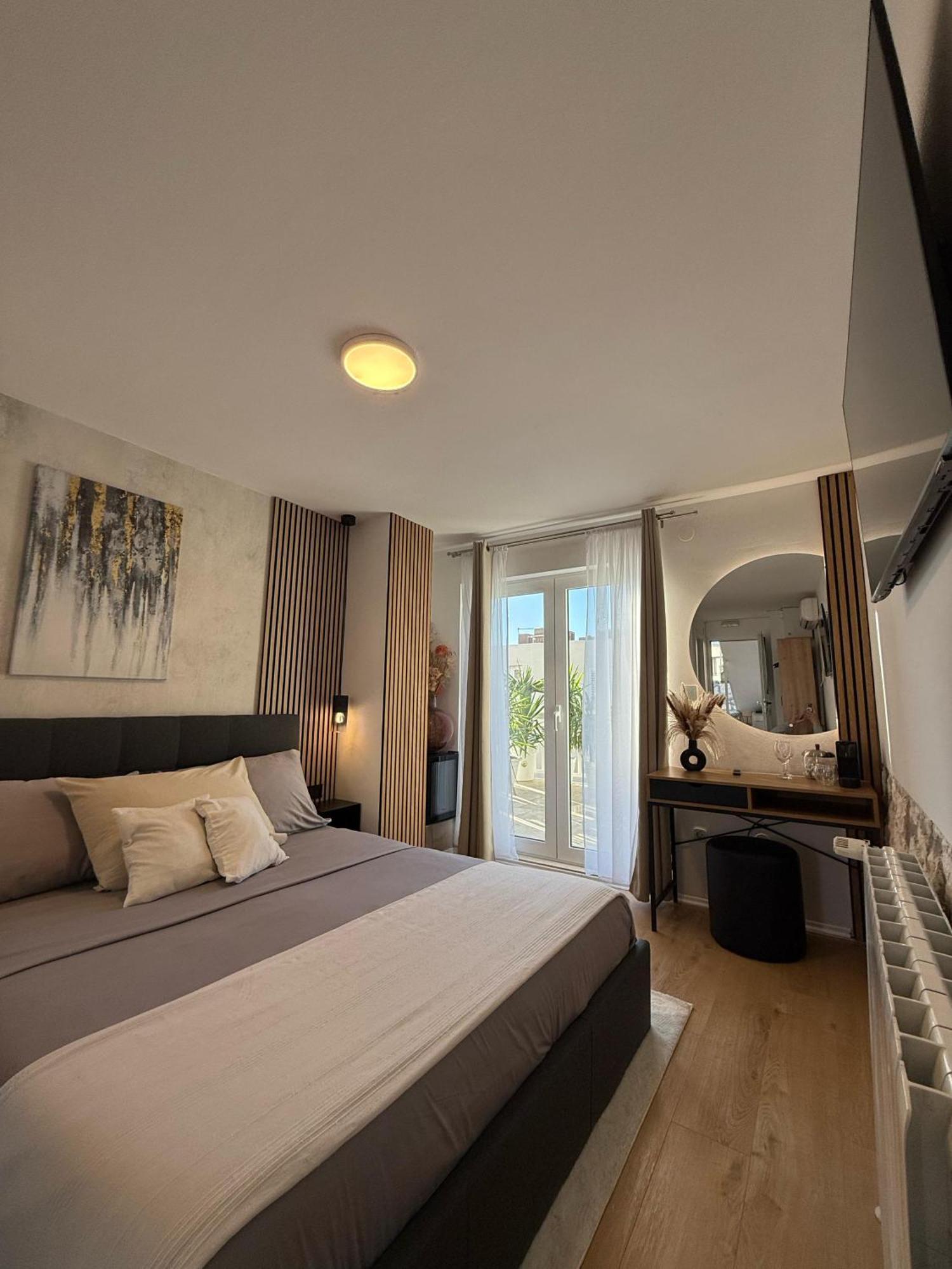 Casa Benita Bed and Breakfast Χβαρ Δωμάτιο φωτογραφία