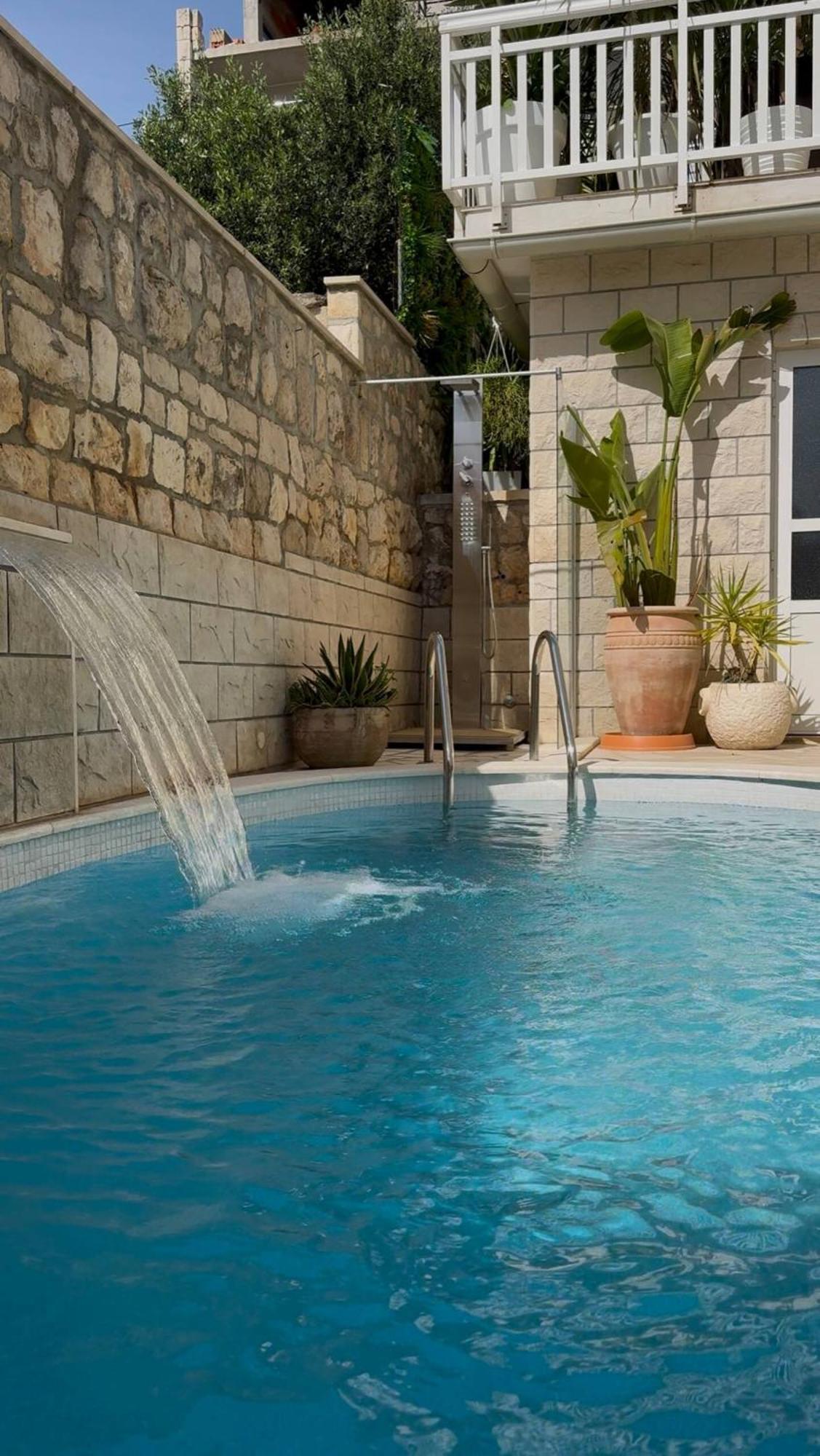 Casa Benita Bed and Breakfast Χβαρ Δωμάτιο φωτογραφία