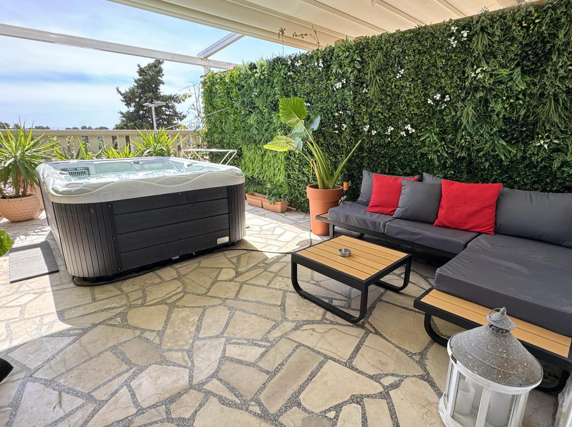 Casa Benita Bed and Breakfast Χβαρ Δωμάτιο φωτογραφία
