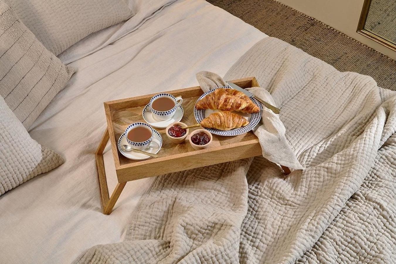 Casa Benita Bed and Breakfast Χβαρ Εξωτερικό φωτογραφία