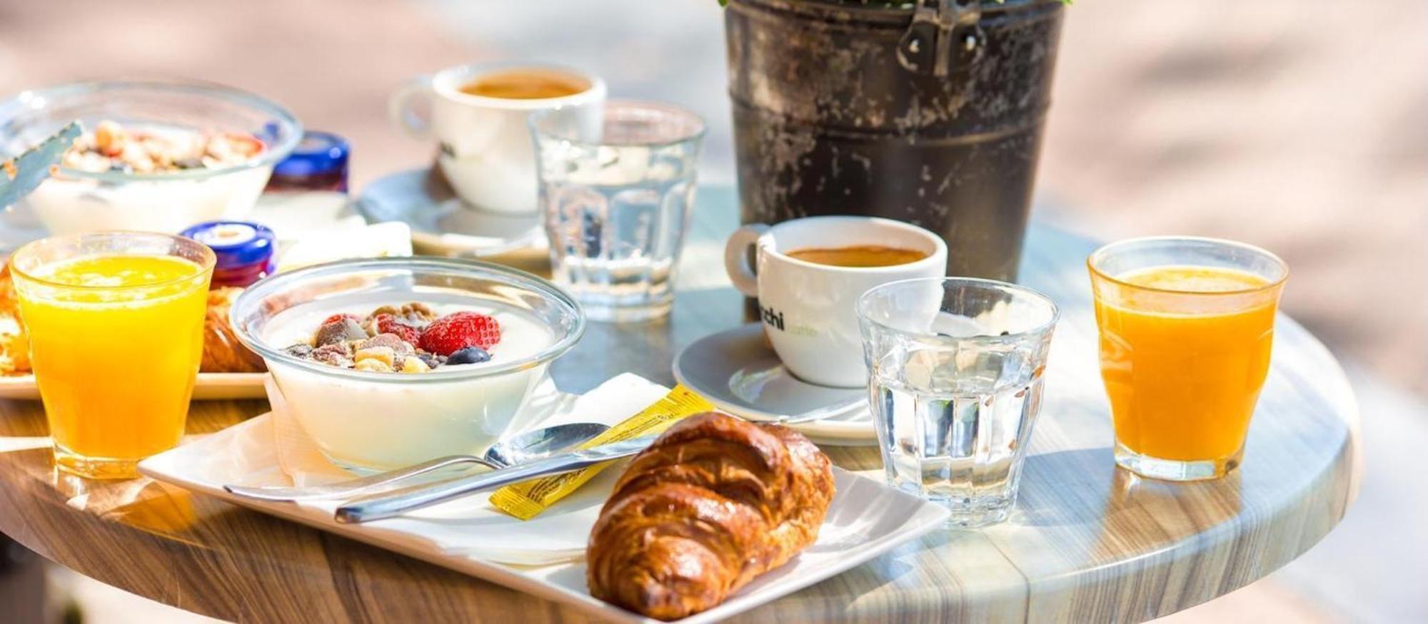 Casa Benita Bed and Breakfast Χβαρ Εξωτερικό φωτογραφία
